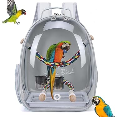 キャリーケージバッグ MLサイズ お出かけ 通院 文鳥 インコ vol.2 キャリーケージバッグ MLサイズ お出かけ 通院 文鳥 インコ vol